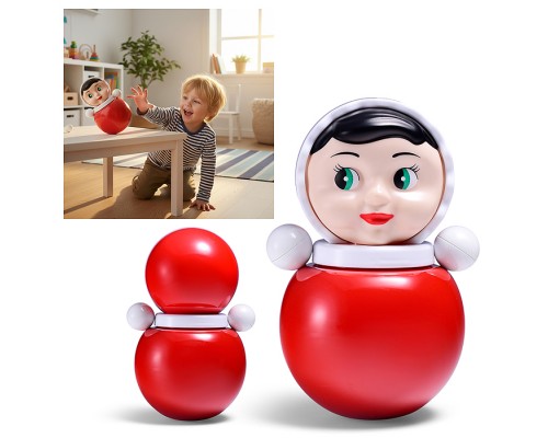 Неваляшка малая "Настенька" (п/п пакет)