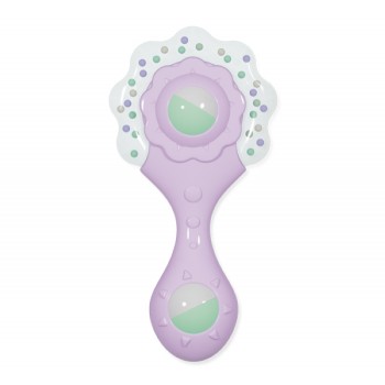 Развивающая игрушка "Одуванчик" Коллекция "Карамель"