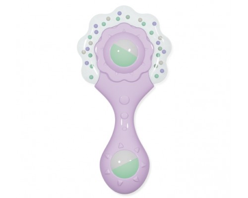 Развивающая игрушка "Одуванчик" Коллекция "Карамель"