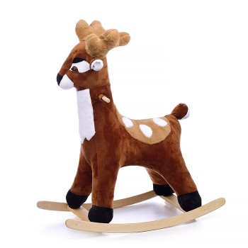 Качалка Олень малый