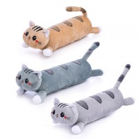 Кот Валик 45см.