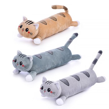 Кот Валик 45см.