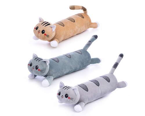 Кот Валик 45см.