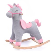 Качалка Единорожка в ассортименте