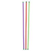 Палка гимнастическая 1м