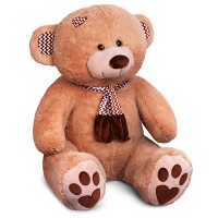 Медведь Макс 110см