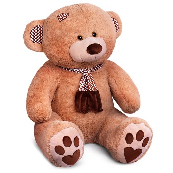 Медведь Макс 110см