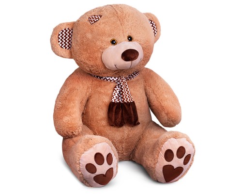 Медведь Макс 110см