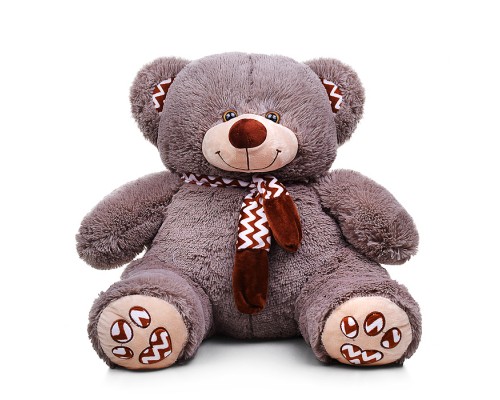 Медведь Макс 45см