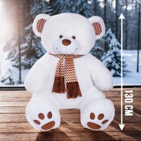 Медведь Макс 130см