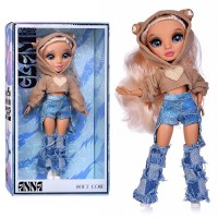 Модная кукла Glam Core, Анна Soft Core, 27 см