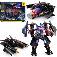 Робот "Мегагрузовик 2" коробка