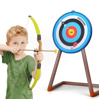 Набор лук "Шёпот ветра" в коробке