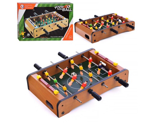 Футбол "Все звезды" в коробке