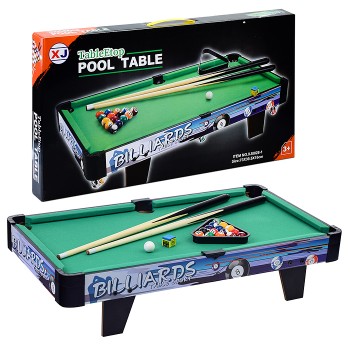 Бильярд "Американка" в коробке