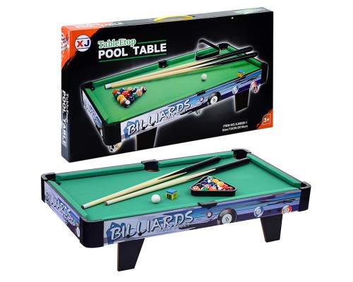 Бильярд "Американка" в коробке