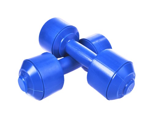 Гантели 1,5 кг