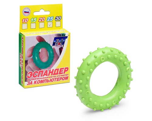 Эспандер 25 кг