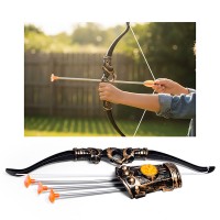 Набор лук "Гнев Аполлона" в пакете