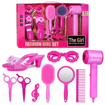 Набор стилист "Юная модница" в коробке
