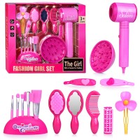 Набор стилист "Стильное преображение" в коробке