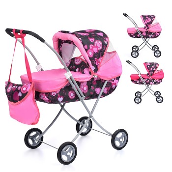 Коляска "Классика - 8"