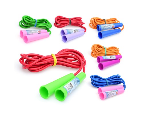 Скакалка 3 м, d шнура 5мм