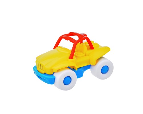 Машинка "Бублик"