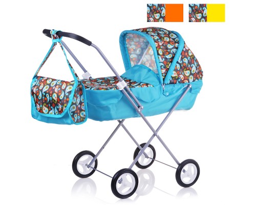 Коляска "Классика - 4"