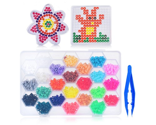 Набор творческая мастерская "Твори, чуди, фантазируй!" в коробке