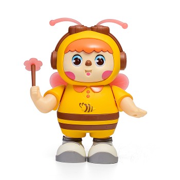 Интерактивная игрушка "Пчела"