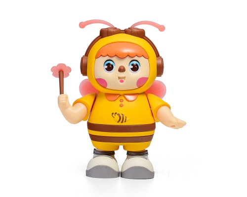 Интерактивная игрушка "Пчела"