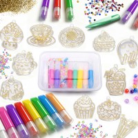 Набор творческая мастерская "Рукотворный мир" в коробке