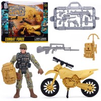 Набор Армия "Тактический набор" в коробке