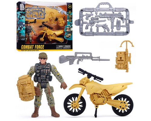 Набор Армия "Тактический набор" в коробке