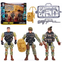 Набор Армия "Щит" в коробке