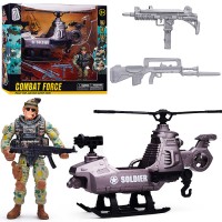 Набор Армия "Воздушная защита" в коробке