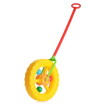 Каталка колесо