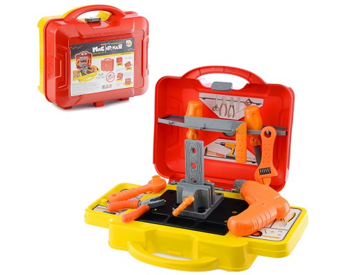 Набор "Мастерская" в ящике