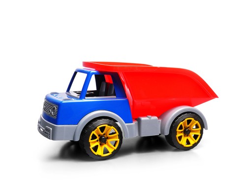 Машина "Грузовик Леша"