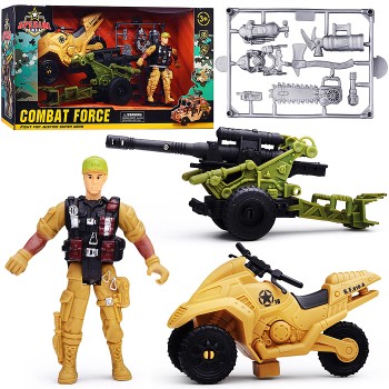 Набор Армия "Быстрый удар"