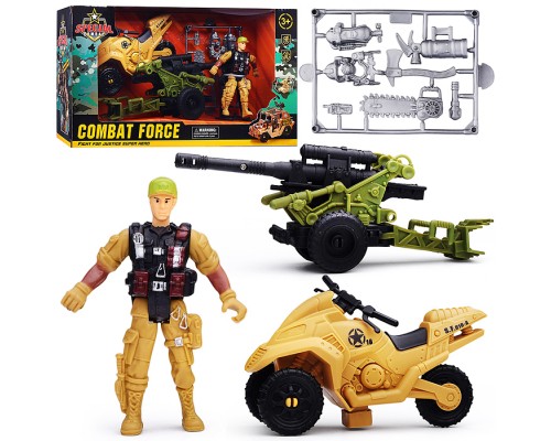 Набор Армия "Быстрый удар"