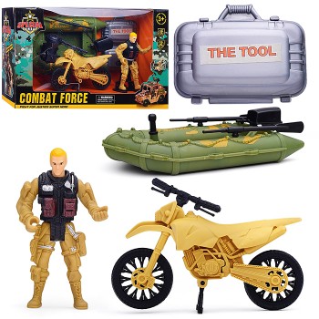 Набор Армия "Дозор" в коробке