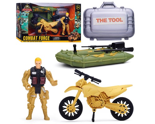 Набор Армия "Дозор" в коробке