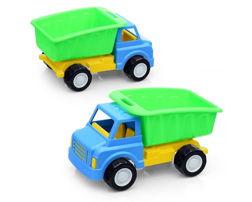 Игрушка-машинка "Грузовик"