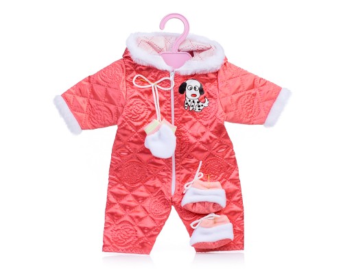 Одежда Бэби-борн 45см.