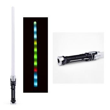 Меч "Space weapons №2" (свет, звук) в пакете