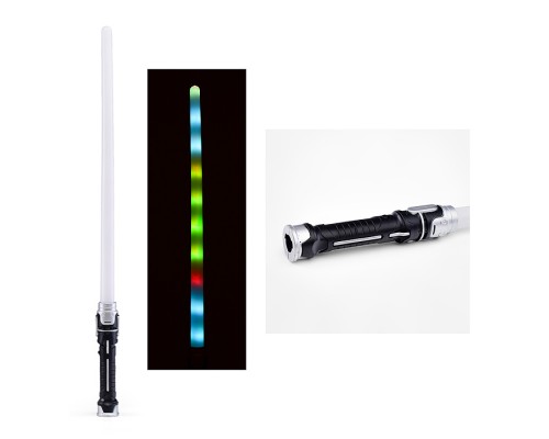 Меч "Space weapons №2" (свет, звук) в пакете