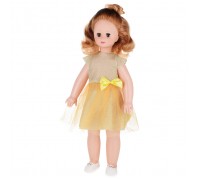 Кукла Кристина 11 шагающая