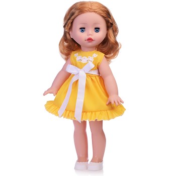 Кукла Зоя 13 озвуч